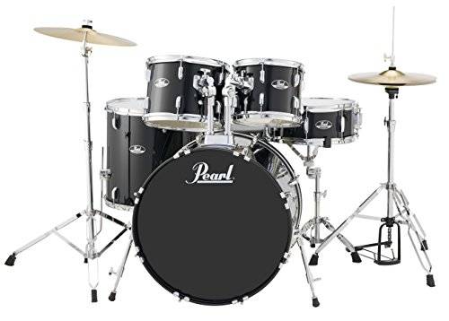 Pearl Roadshow - My 2020 favorite beginner drum set