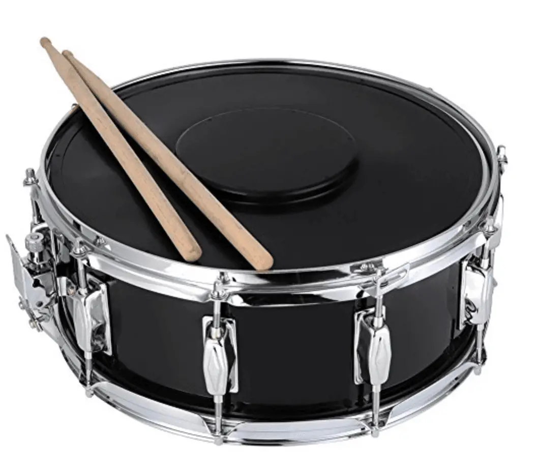 best snare drum