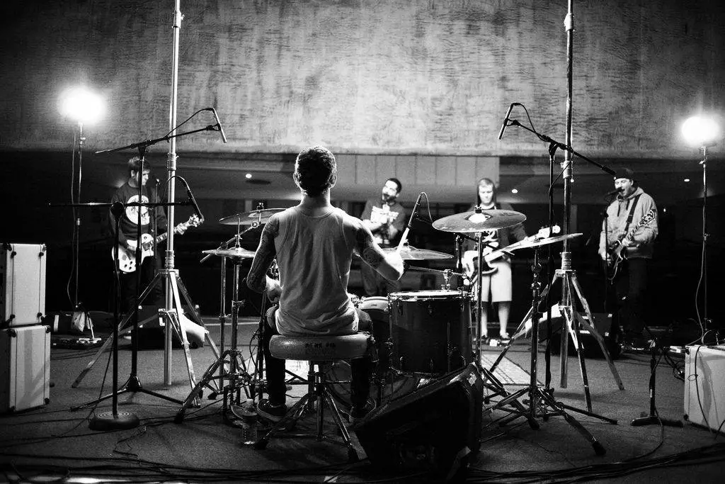 Drummer-and-band-in-cathedral-1024x683.jpg