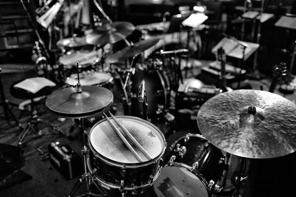 gammon drum set review