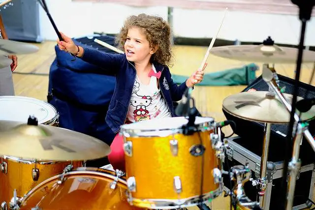 2 Mendini Drum Set Reviews to Pick Your Child s Kit Today