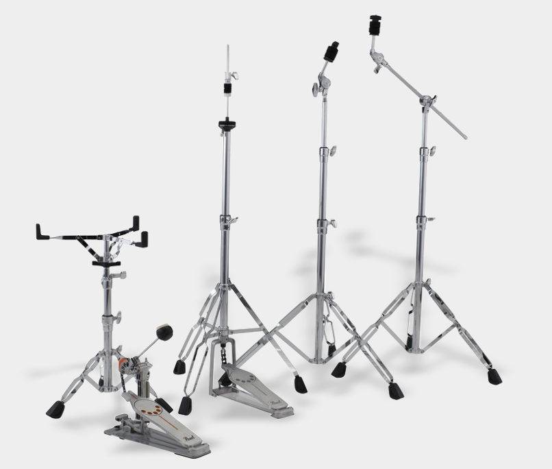 double-braced stands
