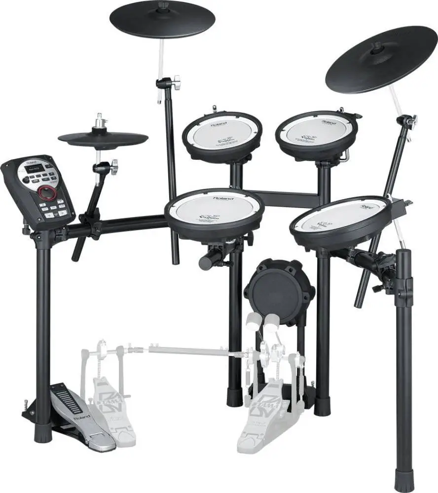 Roland TD 11 Review - K or KV? Which Electronic Kit is the Best?