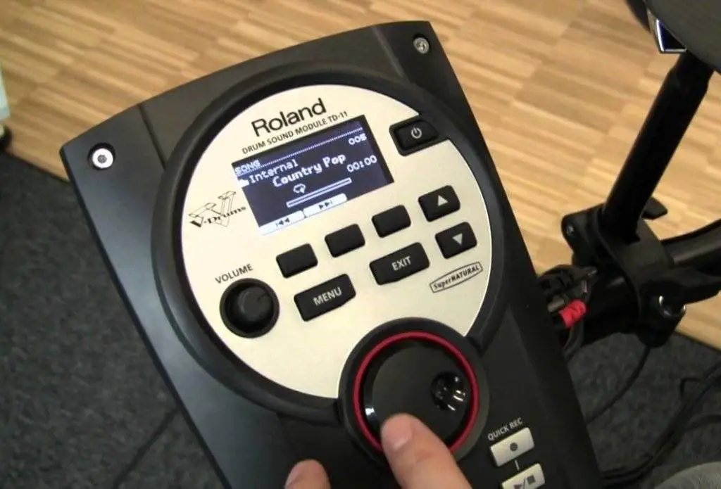 Roland TD 11 Review - K or KV? Which Electronic Kit is the Best?