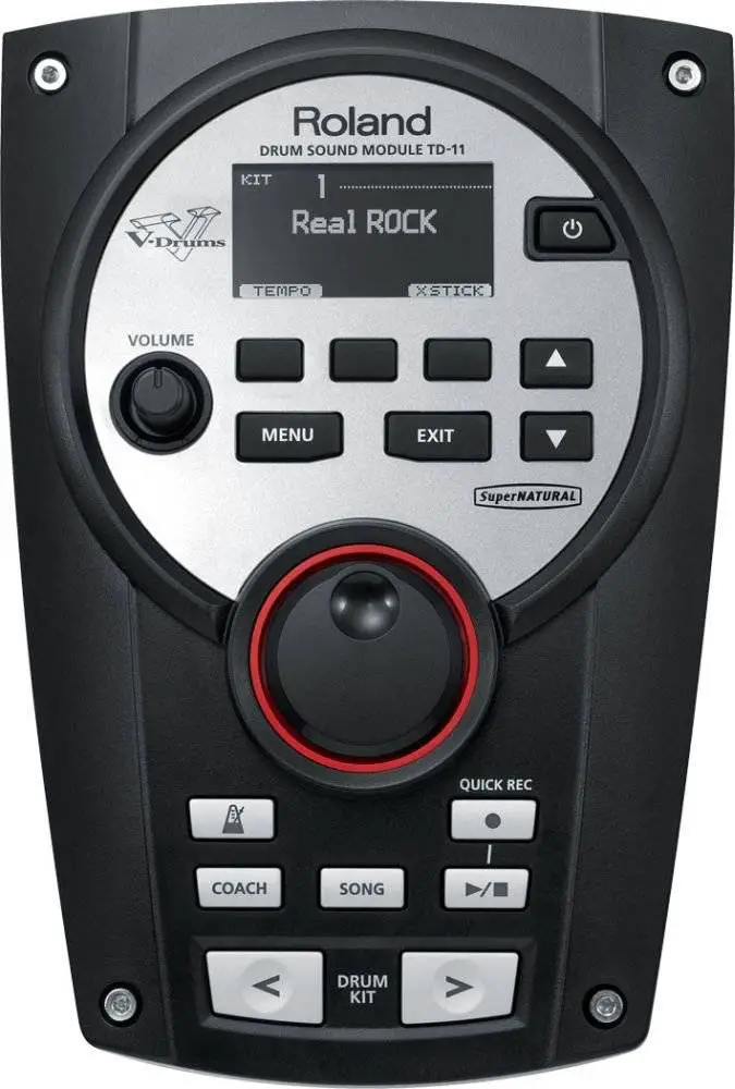 Roland TD 11 Review - K or KV? Which Electronic Kit is the Best?