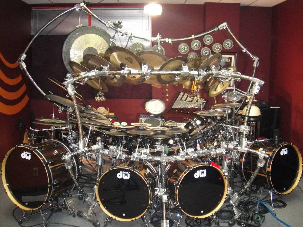 best beginner drum set