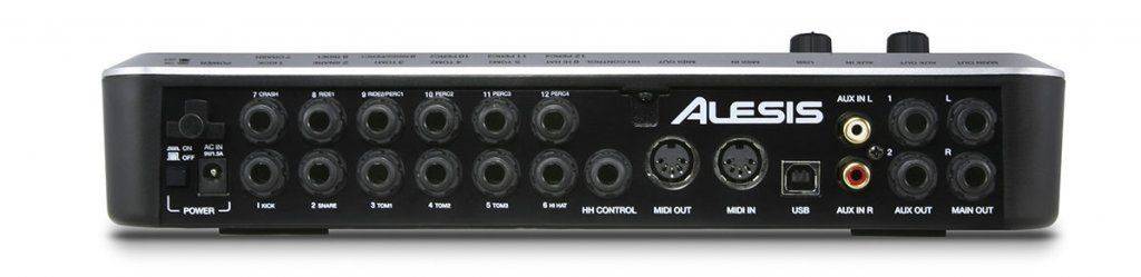 alesis dm10x review