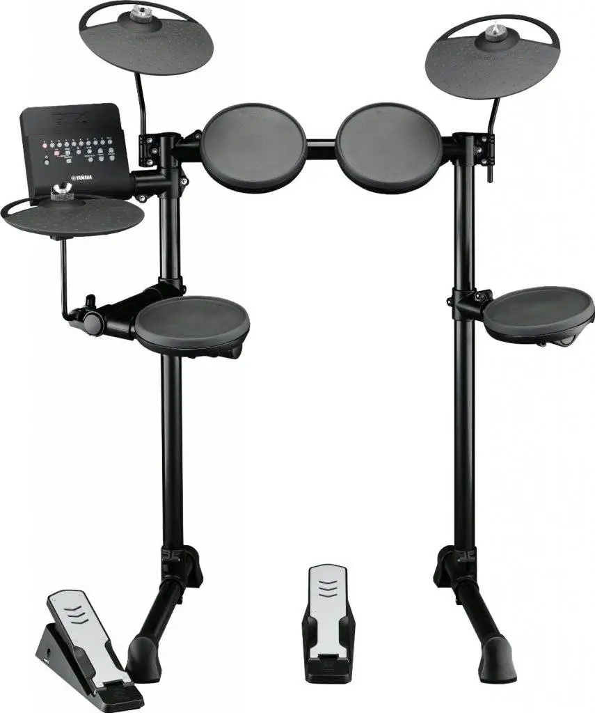 Yamaha DTX450K Review Answering The FAQs