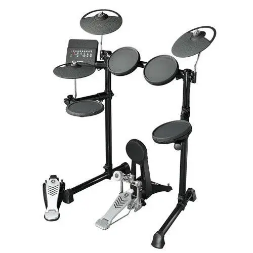 Yamaha DTX450K - Best Drum Set for Practicing