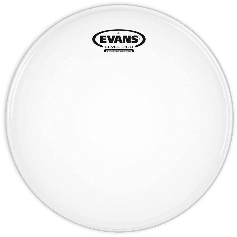 Evans G1 Coated