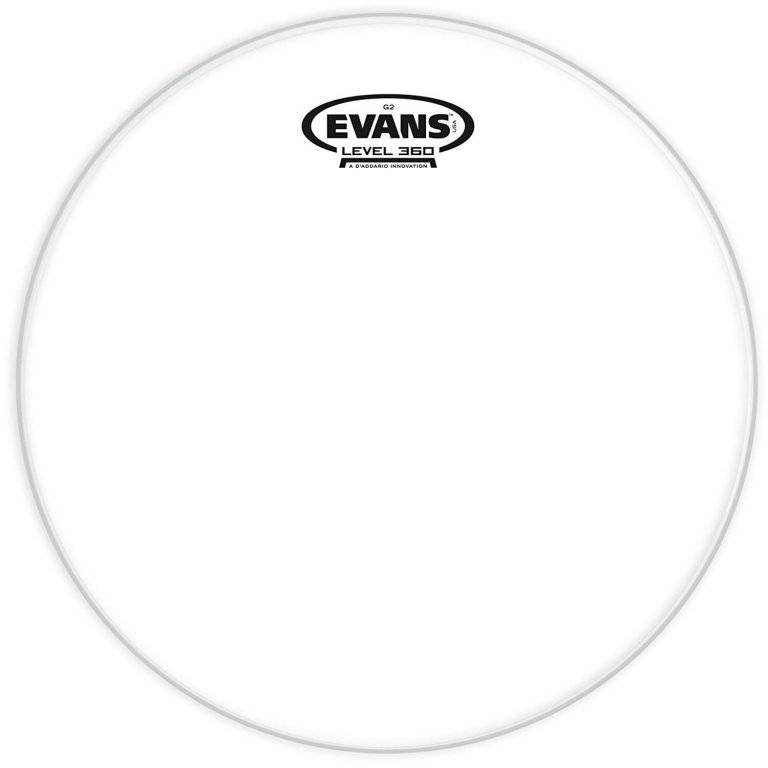 Evans G2 Clear