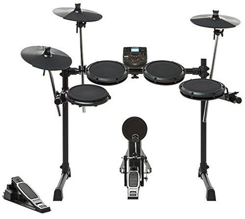 Alesis Nitro Mesh kit Review Pros Cons