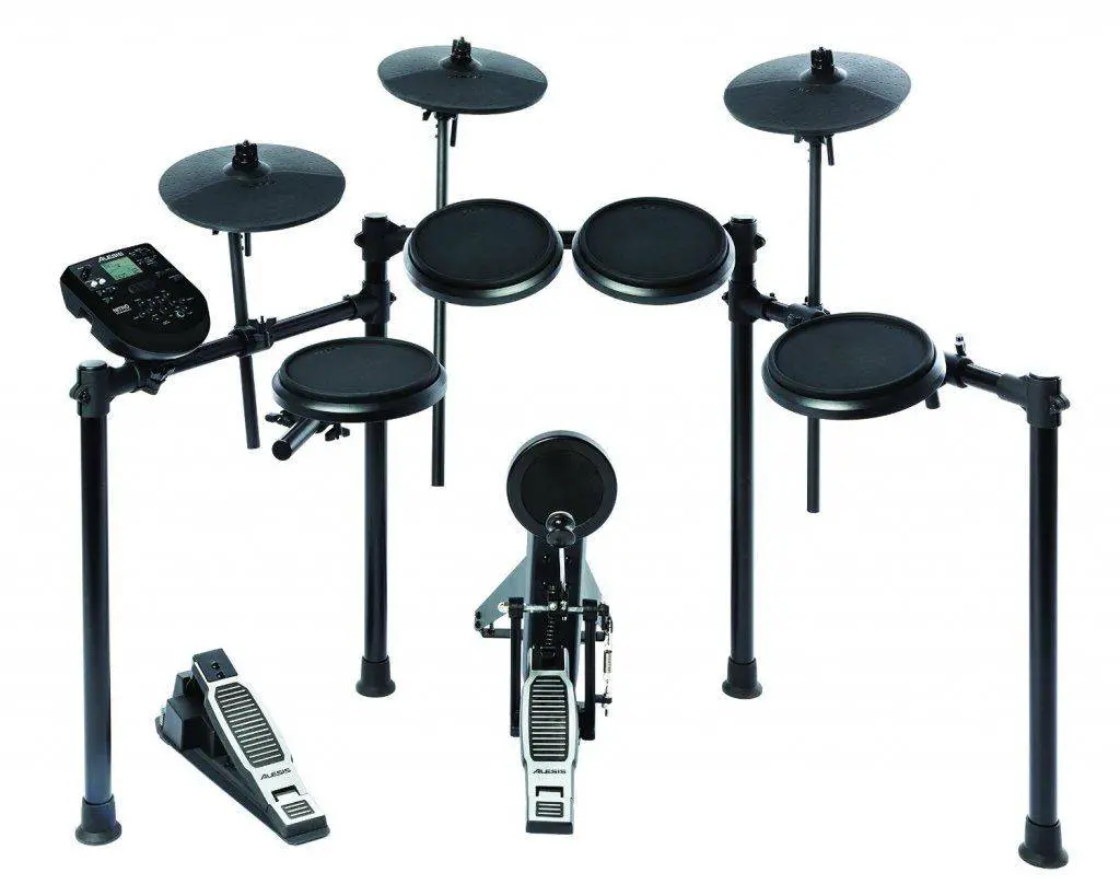 Alesis Nitro drum set