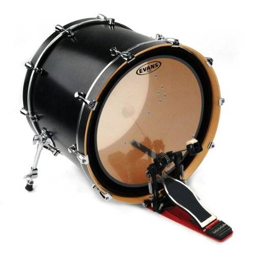 Best Drum Heads in 2024 Buyers Guide
