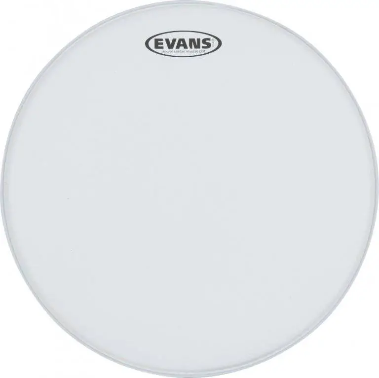 Evans Power Center Coated with Reverse Dot