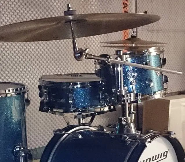 Yamaha Hhs 3 Crosstown Advanced Lightweight Hi Hat Stand Sweetwater