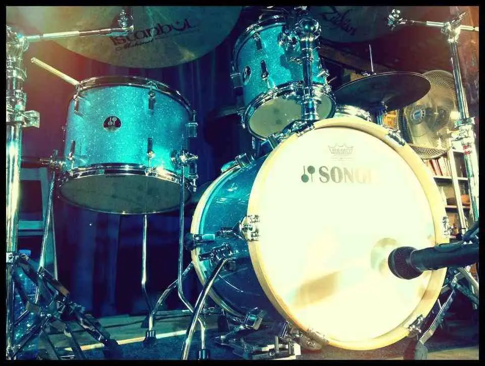 sonor martini review