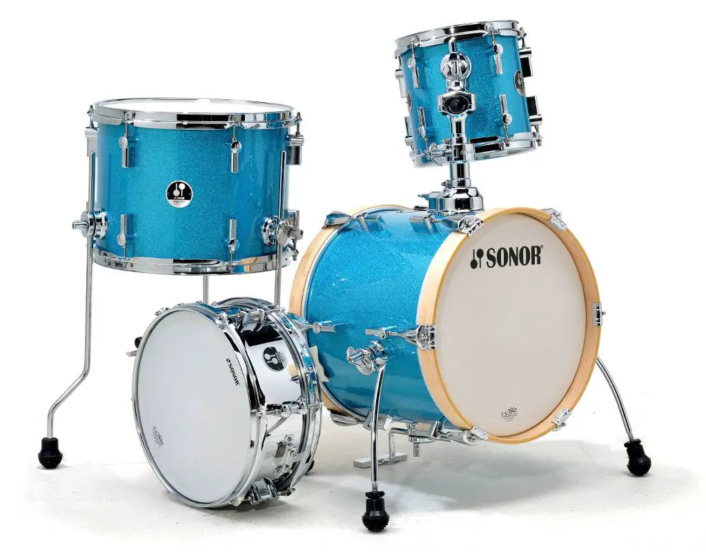 sonor martini review