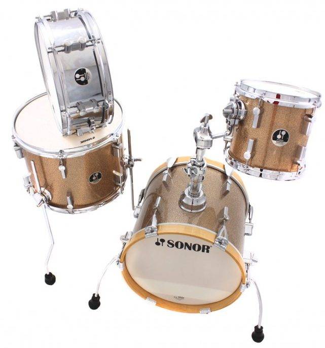 sonor martini review