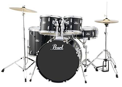 Pearl Roadshow - My 2024 favorite beginner drum set