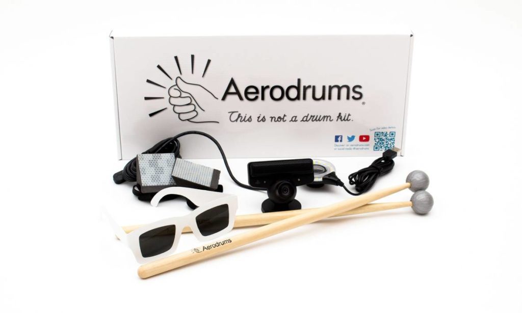 aerodrums review