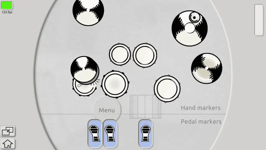 aerodrums review