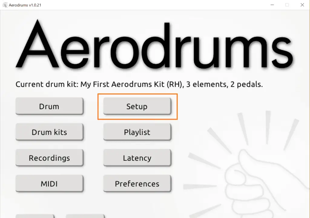 aerodrums review