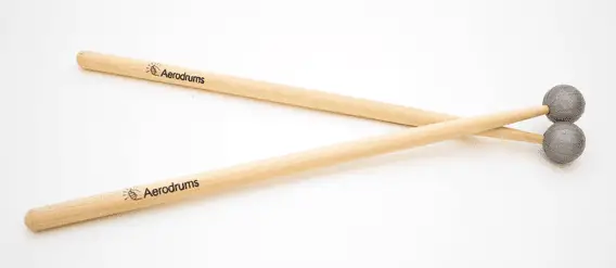 Aerodrums alternative clearance