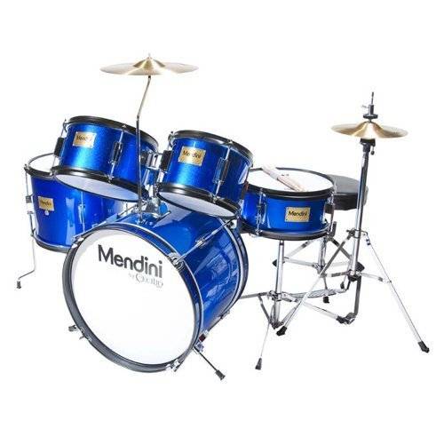 mini toy drum set