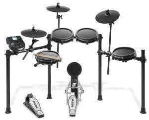 Alesis Nitro Mesh Electronic Drum set