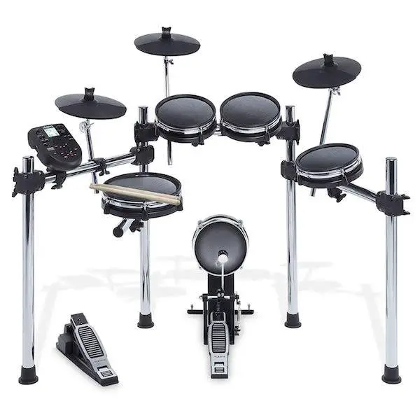 Alesis Surge - Electronic Drum Set Under $500