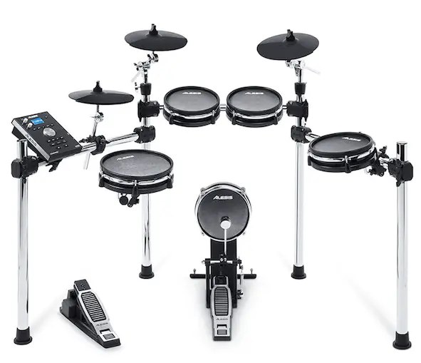 Alesis Command – Electronic Drum Set Under $1,000