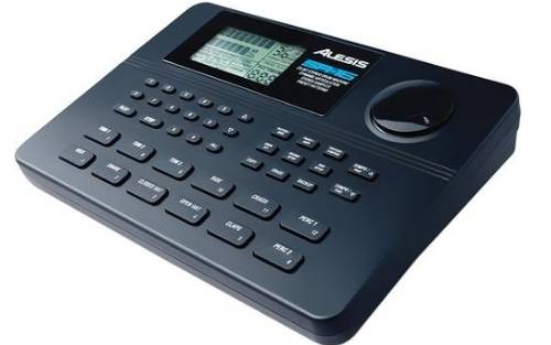Alesis SR16 Stereo Electronic Drum Machine