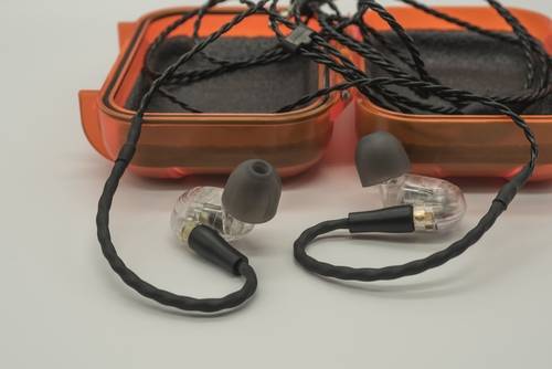 In Ear Monitors