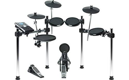 Find out what this kit can do in this Alesis Forge Review