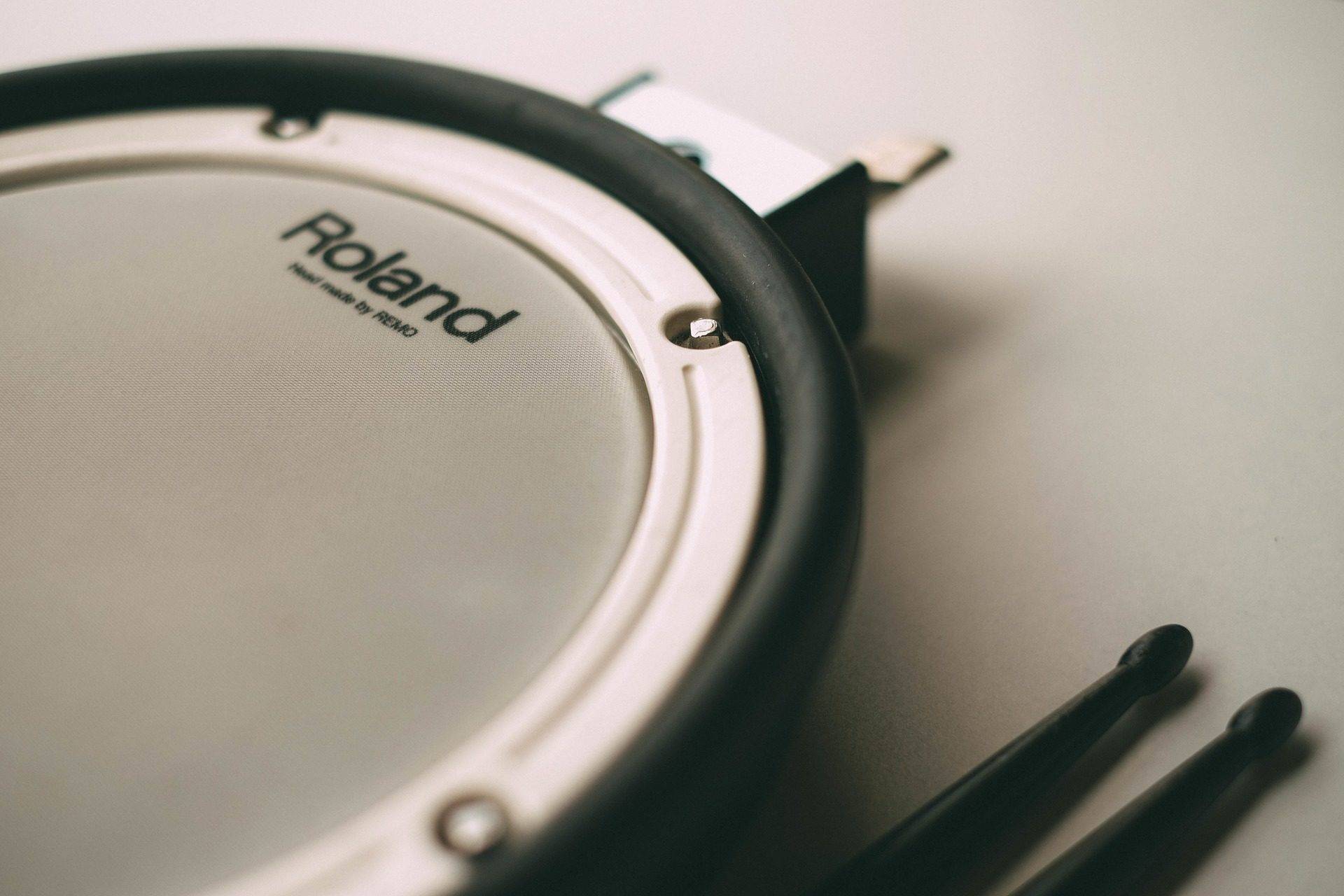 16 Best Drum Practice Pads In 2020 - 16