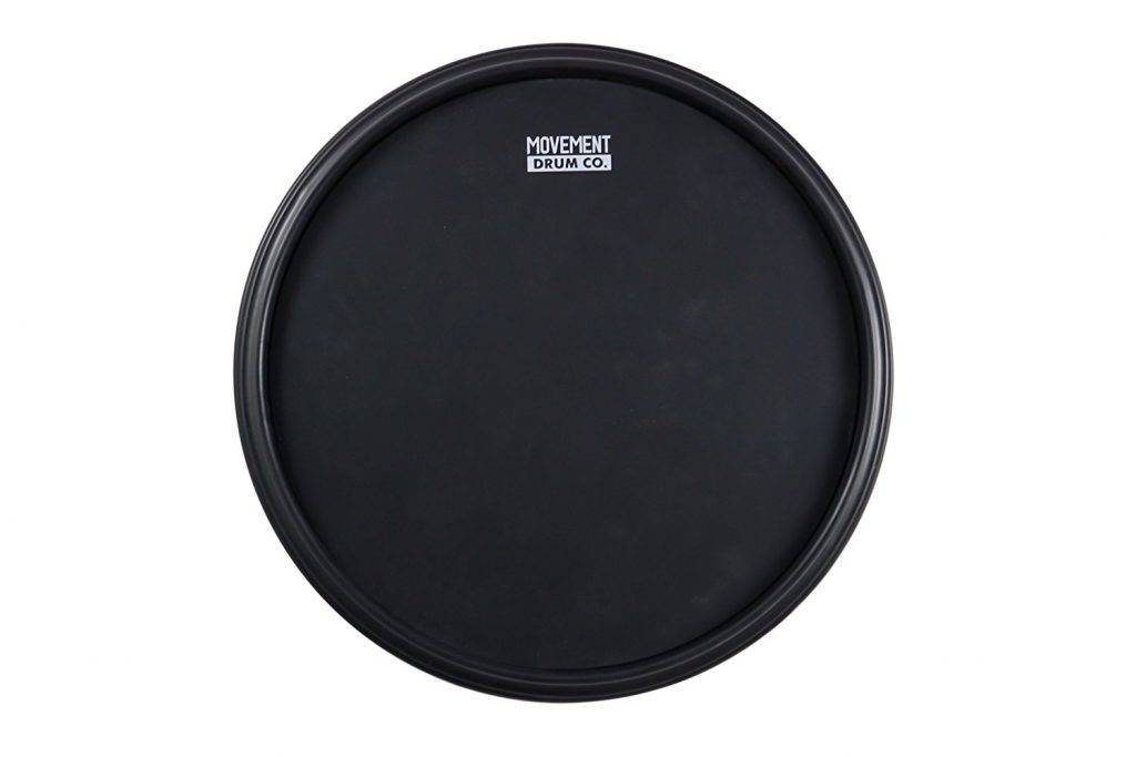 Movement Drums 12'' Double-Sided Practice Pad