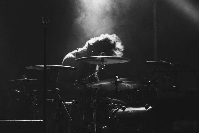 Practice your skills with these easy songs to play on drums.