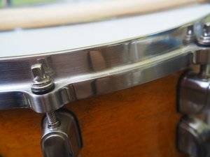 The best snare drum must stand heavy drumming