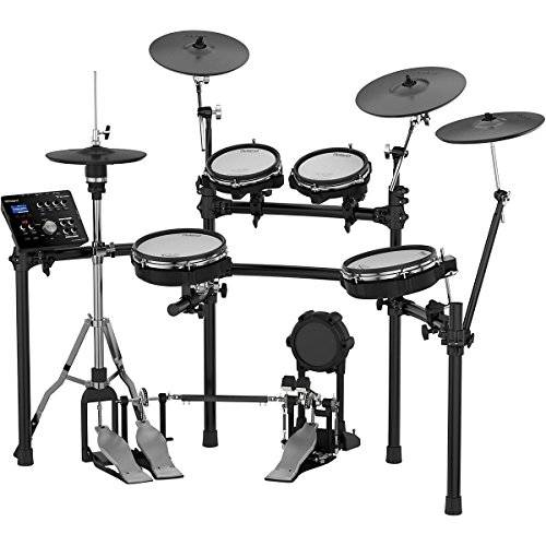 The Roland TD25 KV is a possible alternative to the pearl e pro review