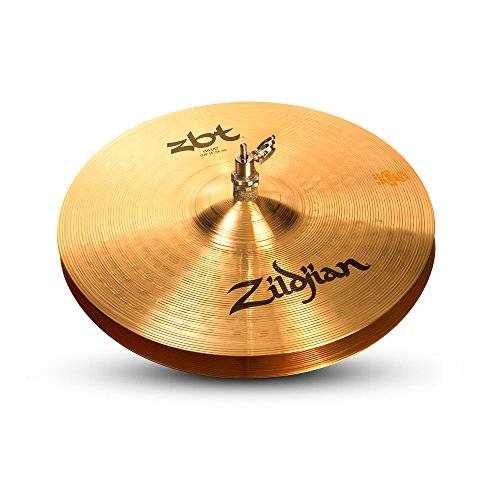 Zildjian ZBT 14" HiHat