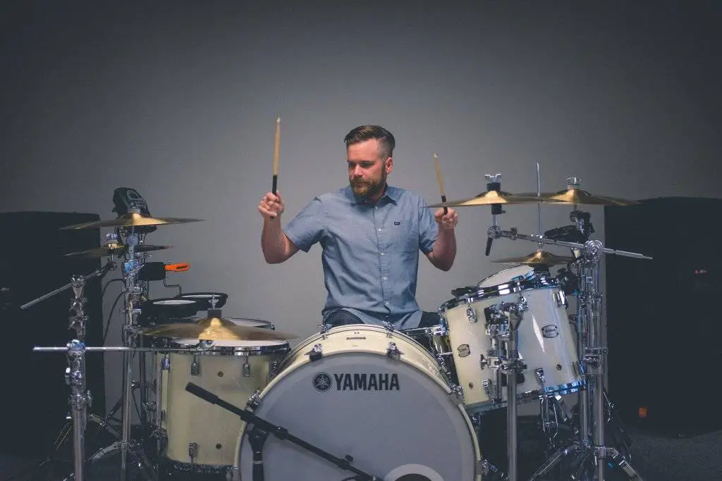 Best Beginner Drum Sets: Important Characteristics