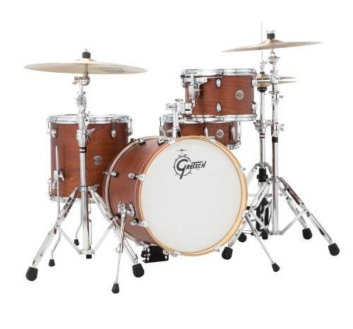 This Gretsch Catalina Maple Review includes the Jazz.