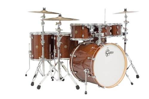 The Catalina 7 piece is a great alternative to the Gretsch Catalina Maple Review