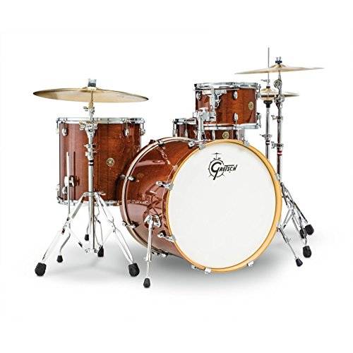 This is the Gretsch Catalina Maple Review.