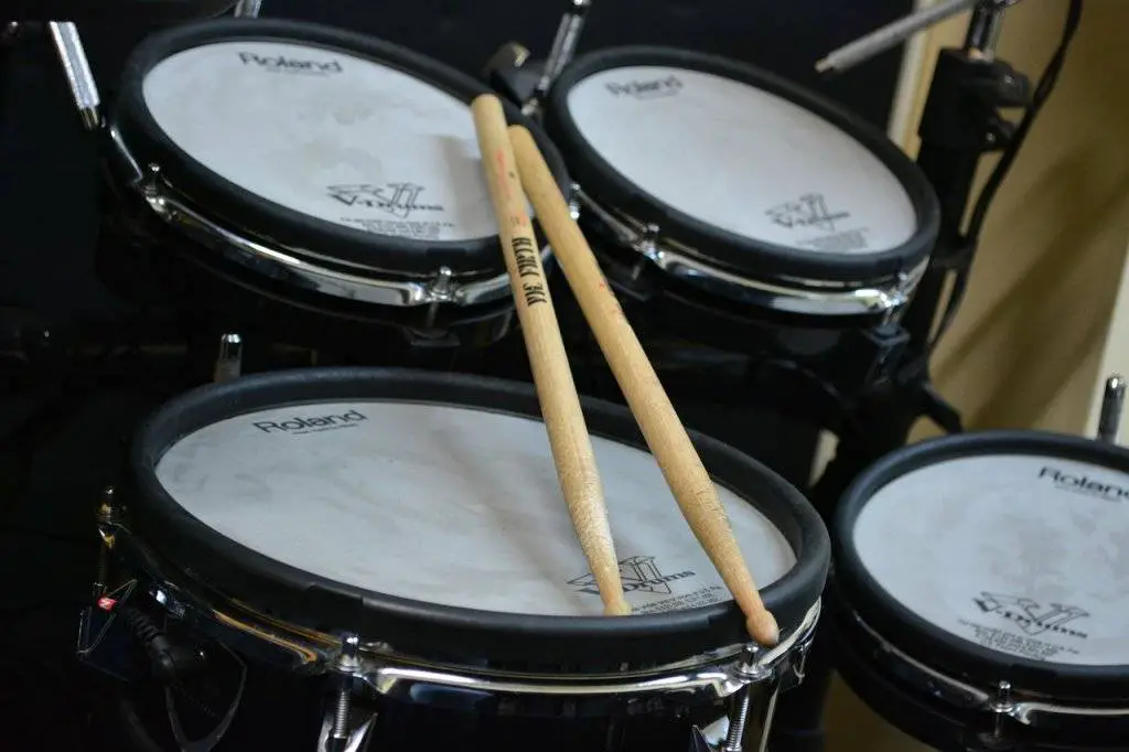 Roland TD 1KV Review 2025 A Kit Worth its Price