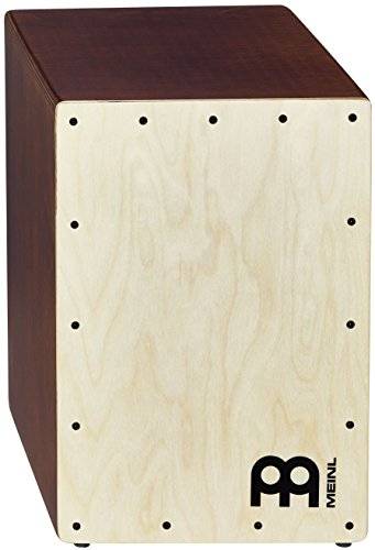 the meinl jam is my best cajon