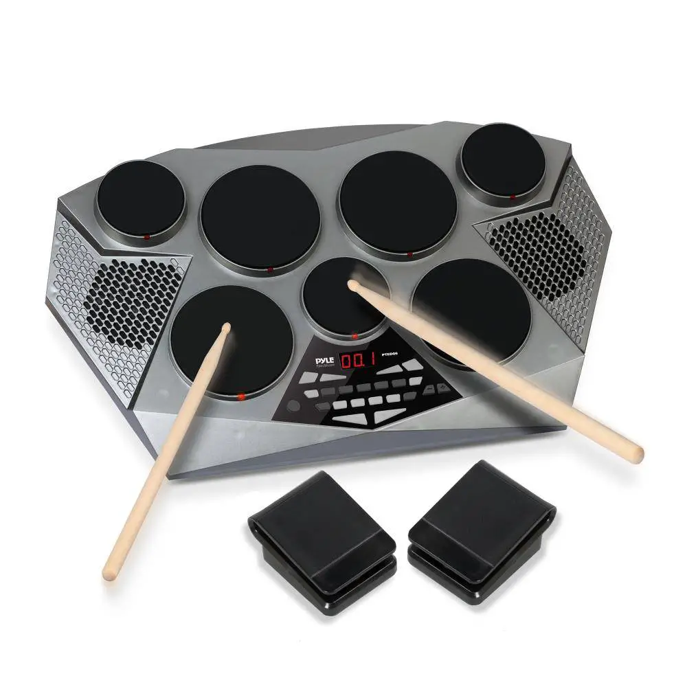 drum pad machine price