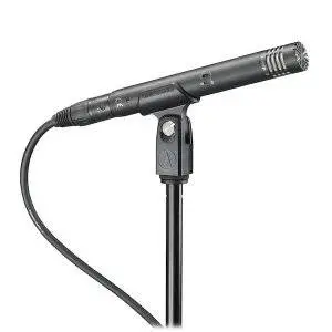 Audio-Technica AT4053B Hi Hat Microphone
