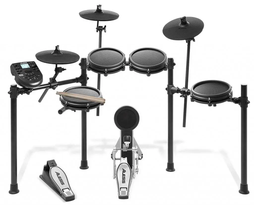 Alesis Nitro Mesh Kit